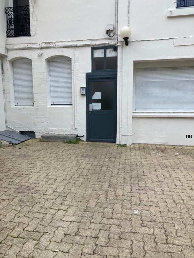 Patione Dans Centre De Dijon Apartment Exterior photo